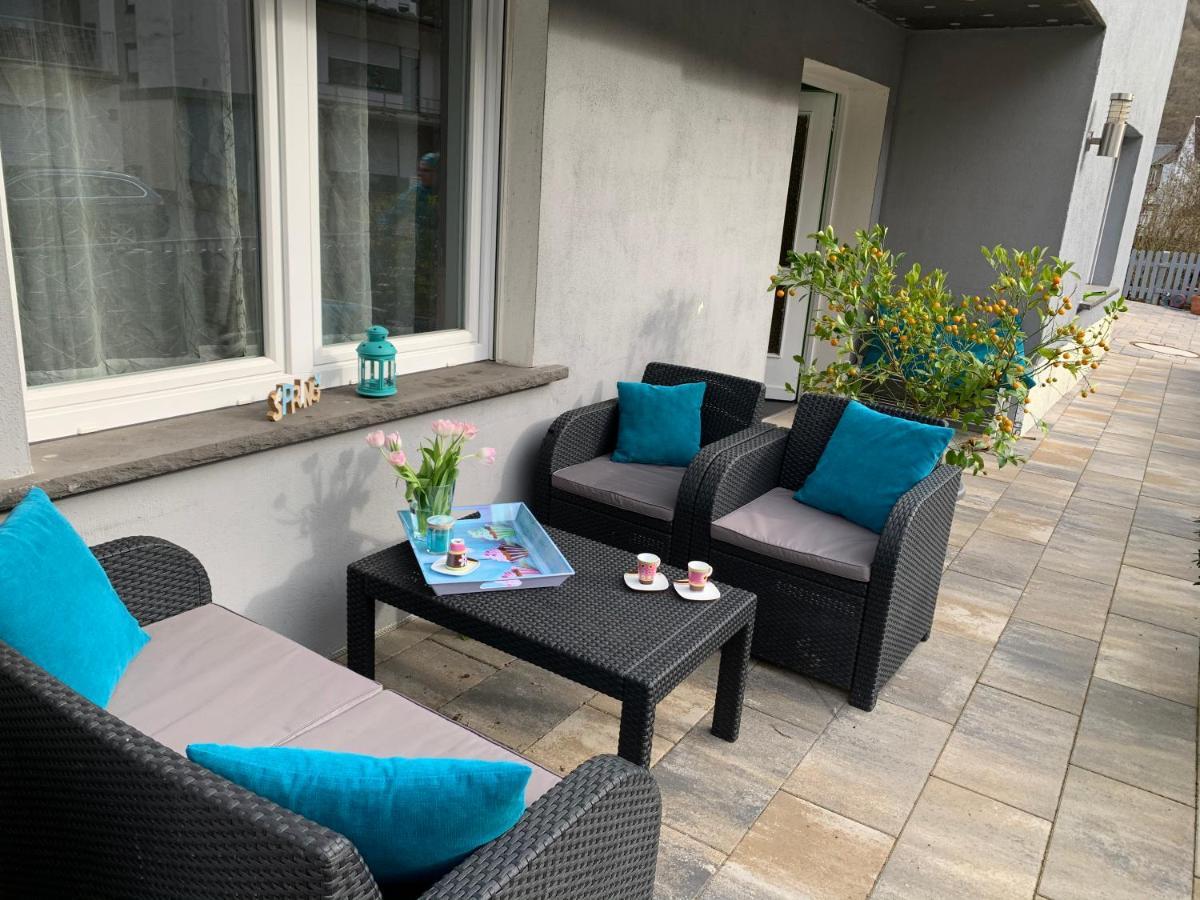 Ferienwohnung Pomaria - 4 Sterne zertifiziert Pommern Exterior foto