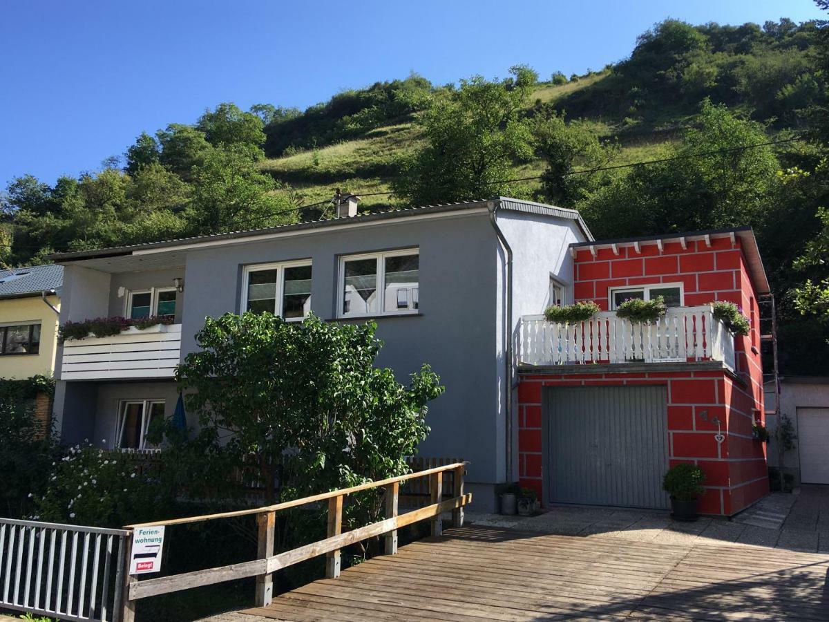 Ferienwohnung Pomaria - 4 Sterne zertifiziert Pommern Exterior foto